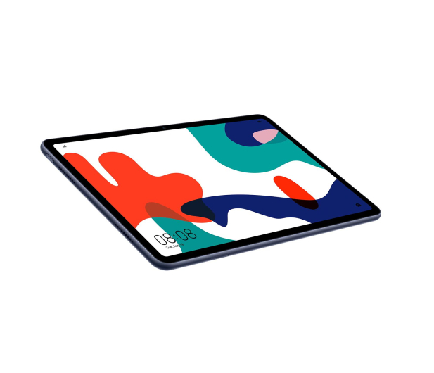 Huawei MatePad 10 Wi-Fi 4/64GB szary - 579307 - zdjęcie 8